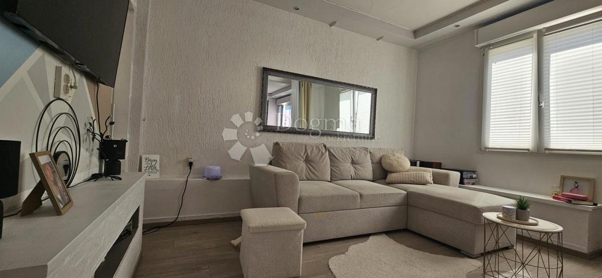 Stanovanje Veruda, Pula, 39,50m2