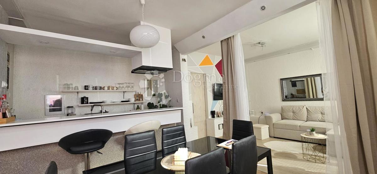 Stanovanje Veruda, Pula, 39,50m2