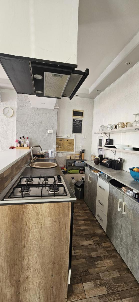 Stanovanje Veruda, Pula, 39,50m2