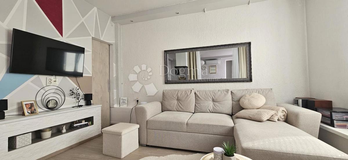 Stanovanje Veruda, Pula, 39,50m2