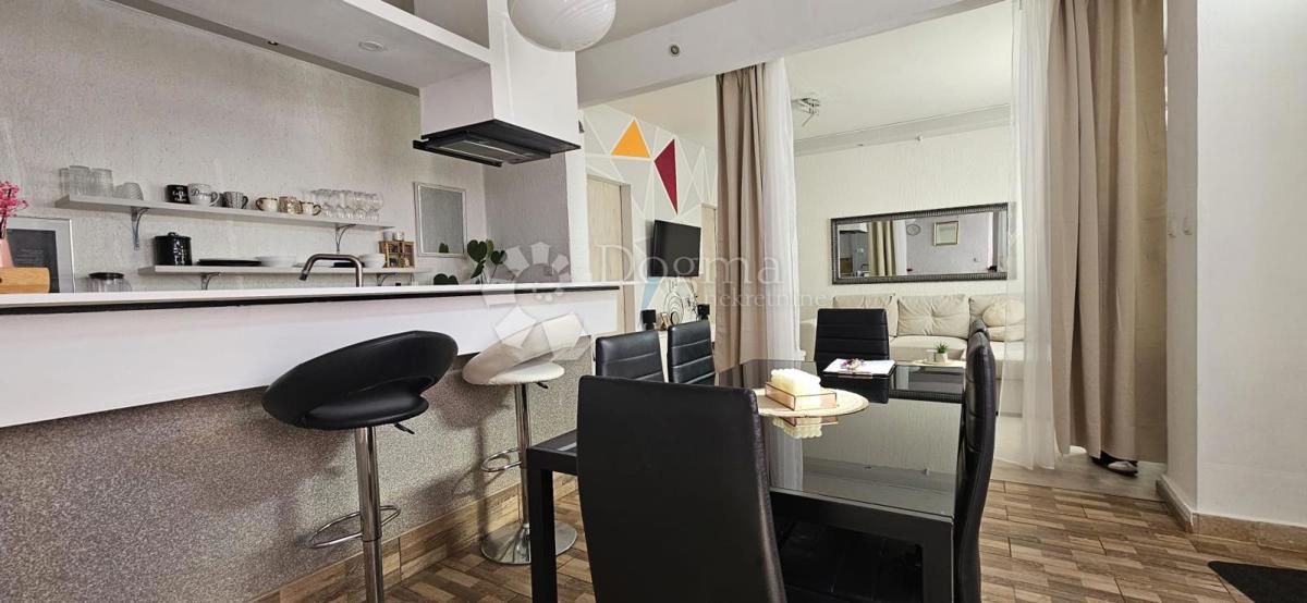 Stanovanje Veruda, Pula, 39,50m2