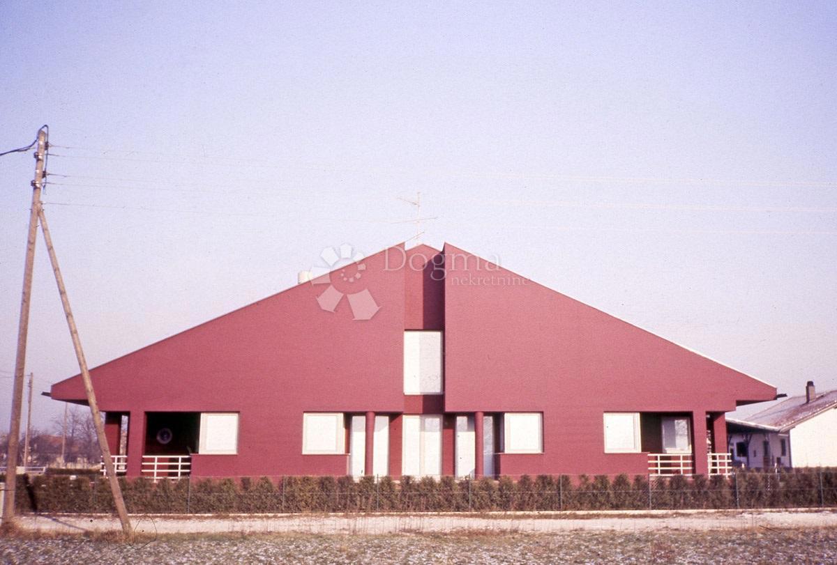 Hiša Lučko, Novi Zagreb - Zapad, 500m2