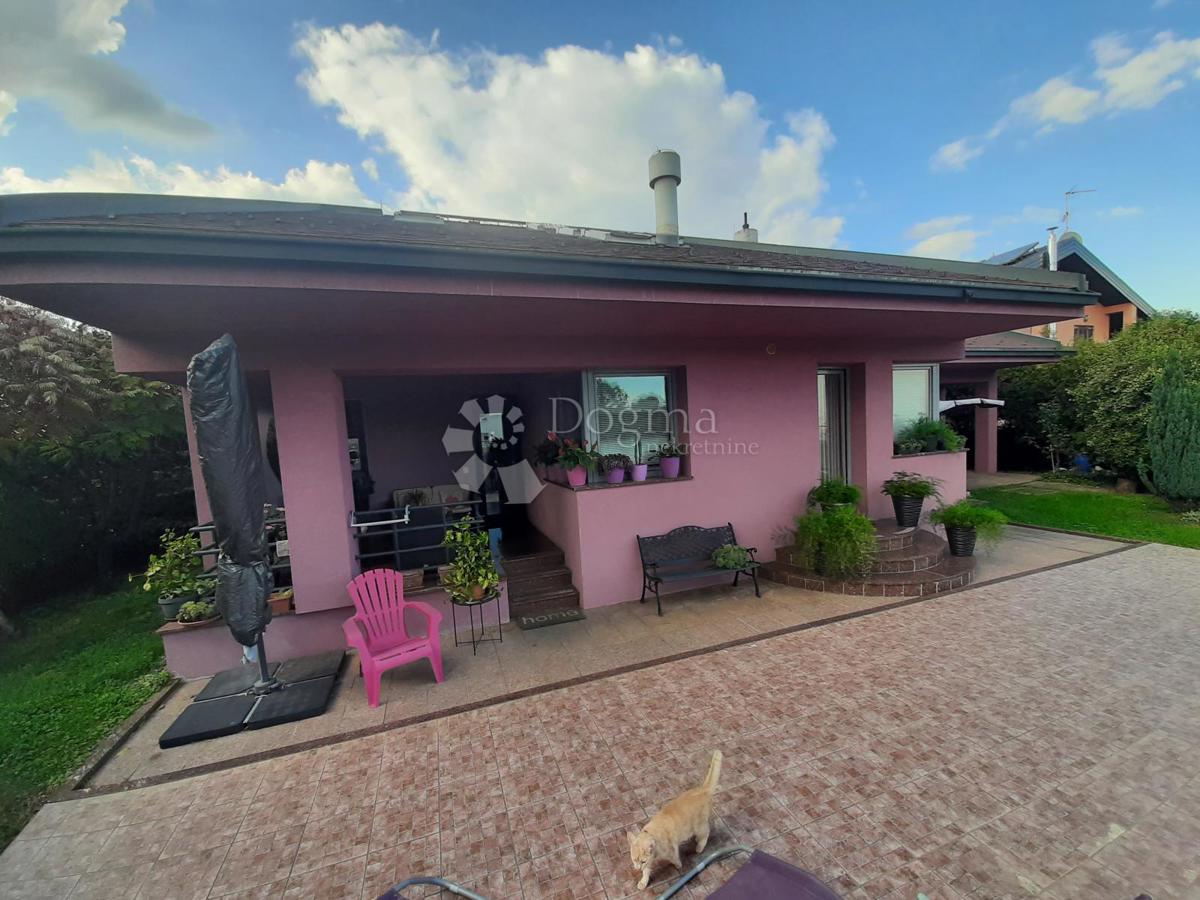 Hiša Lučko, Novi Zagreb - Zapad, 500m2