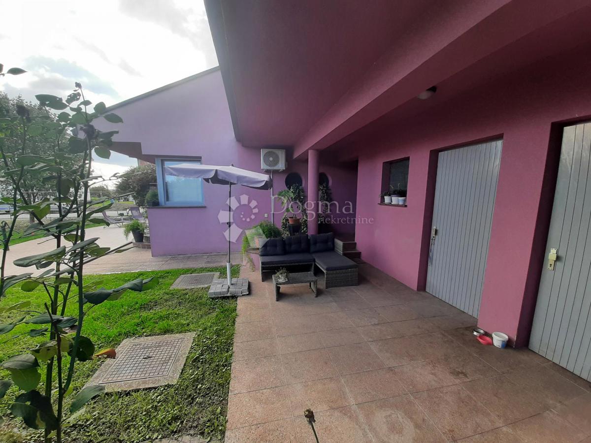 Hiša Lučko, Novi Zagreb - Zapad, 500m2