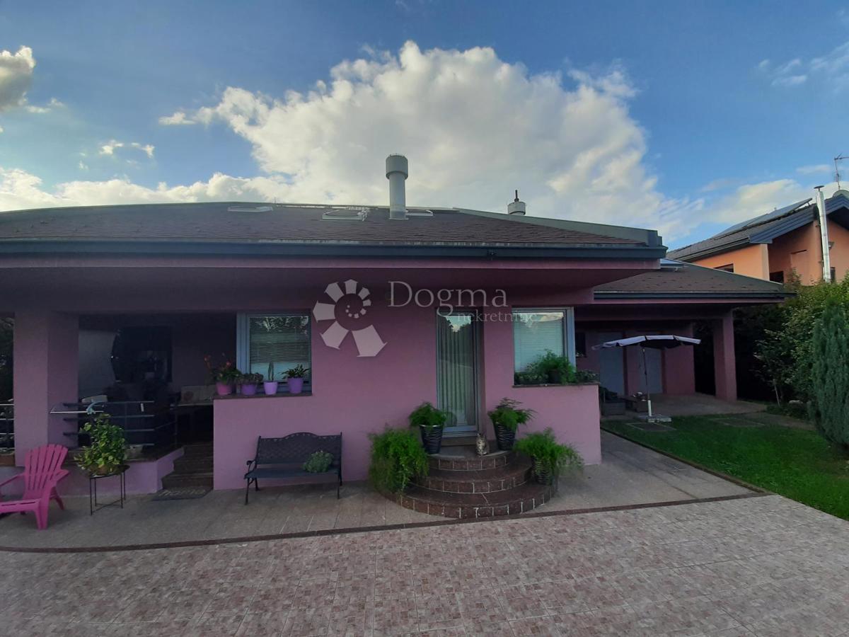 Hiša Lučko, Novi Zagreb - Zapad, 500m2