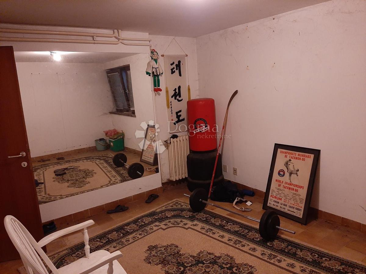 Hiša Lučko, Novi Zagreb - Zapad, 500m2