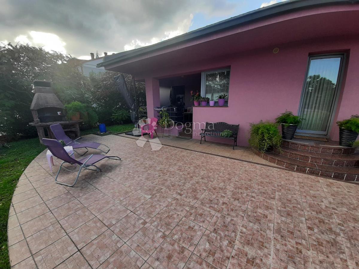 Hiša Lučko, Novi Zagreb - Zapad, 500m2