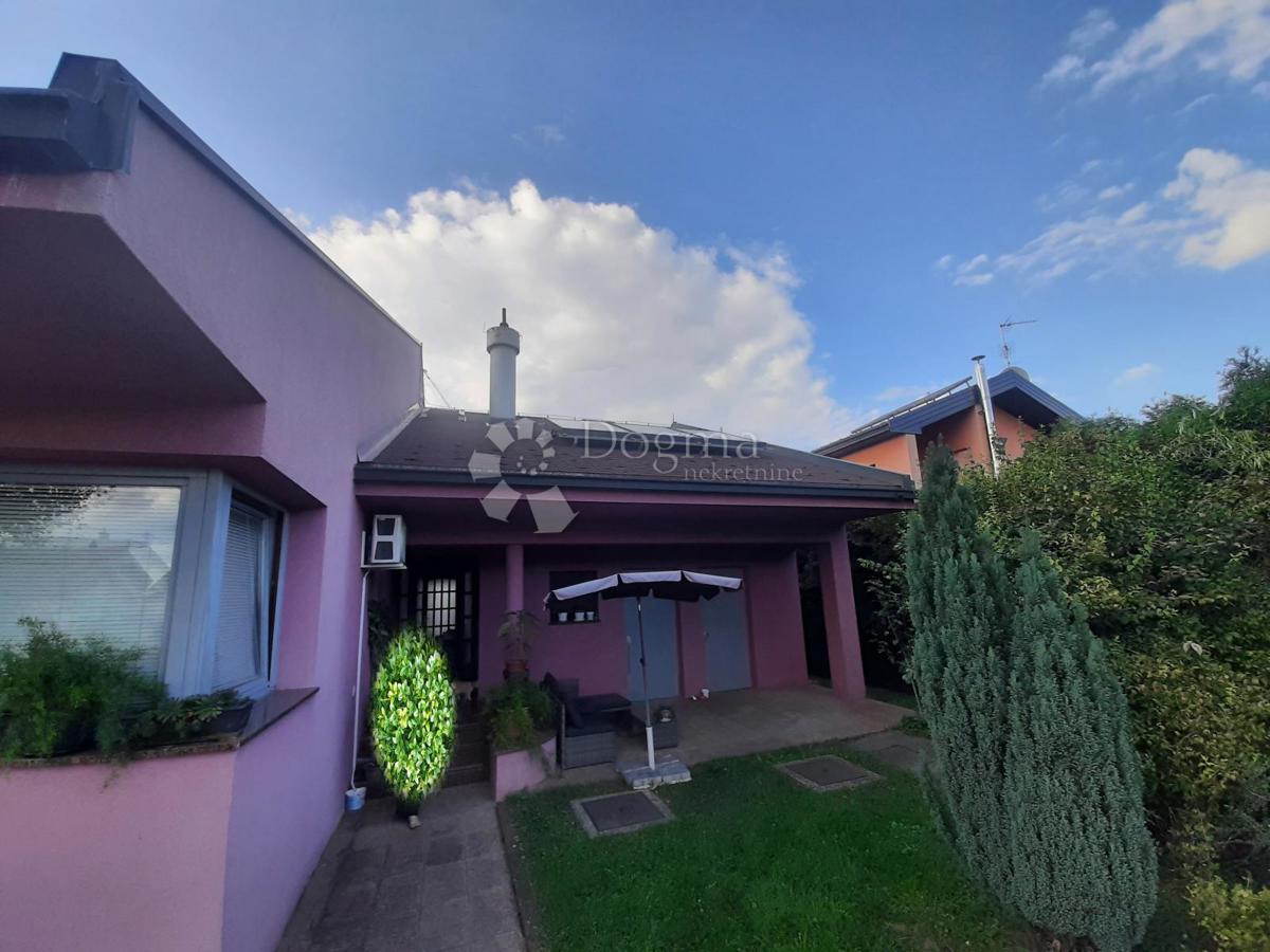 Hiša Lučko, Novi Zagreb - Zapad, 500m2