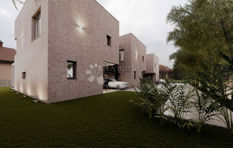 Hiša Remete, Maksimir, 136,23m2