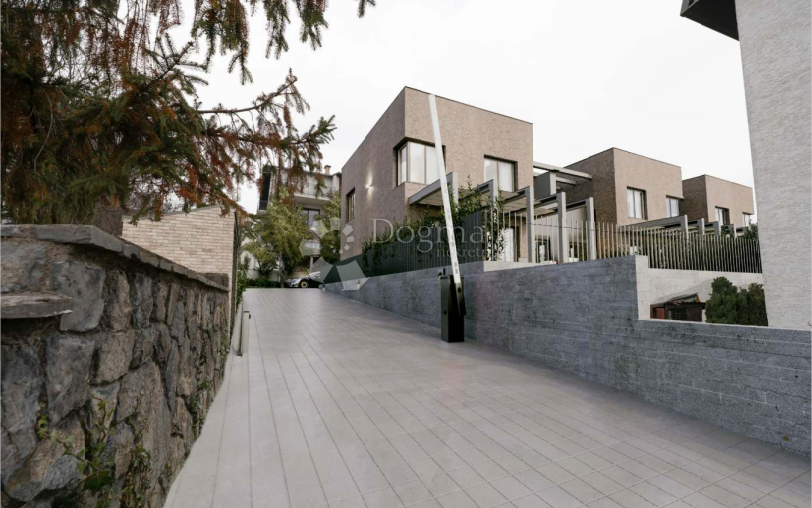 Hiša Remete, Maksimir, 136,23m2