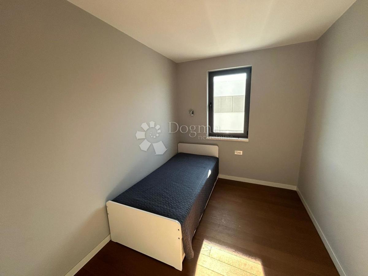 Stanovanje Borik, Zadar, 81,37m2