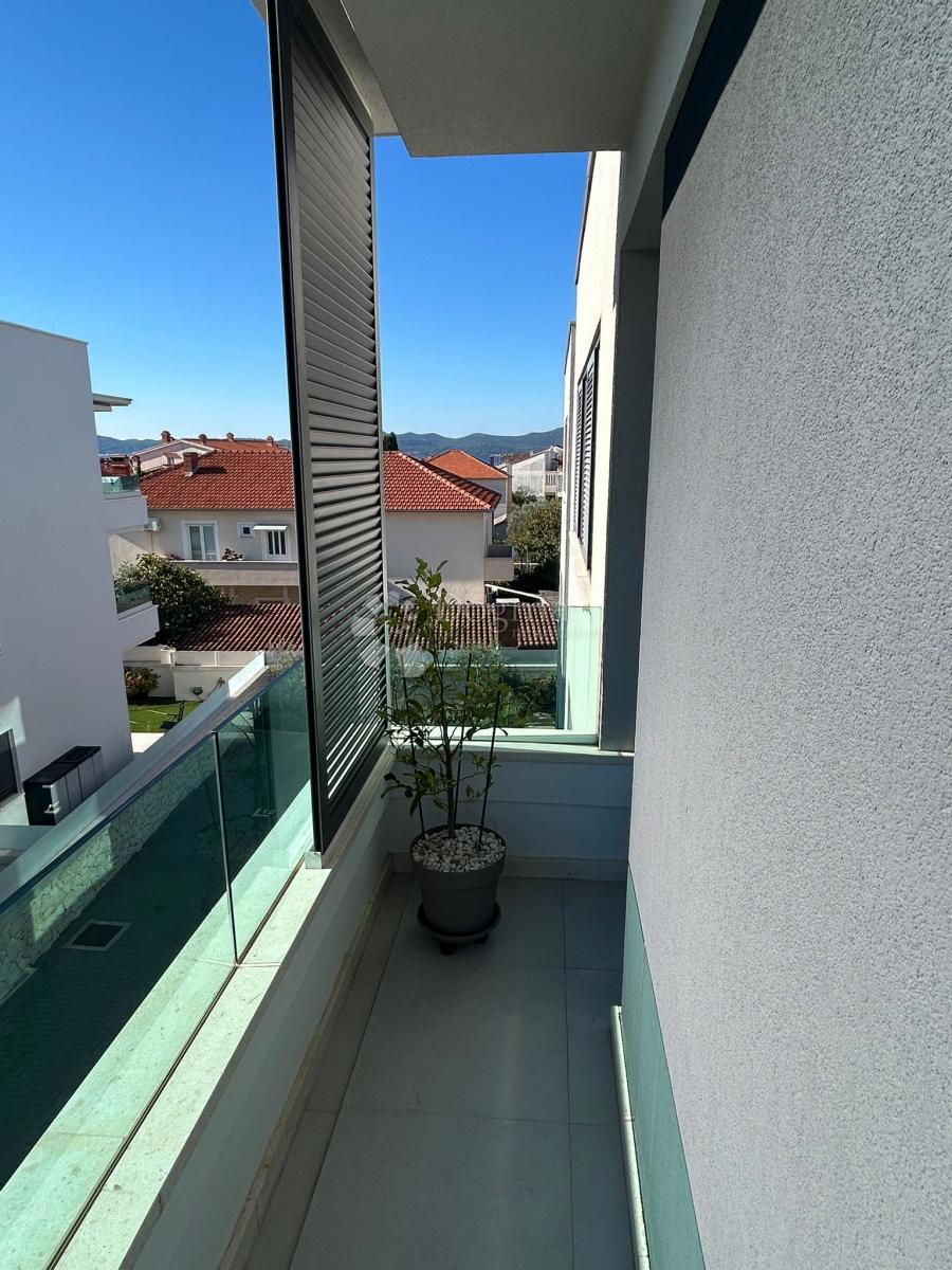 Stanovanje Borik, Zadar, 81,37m2