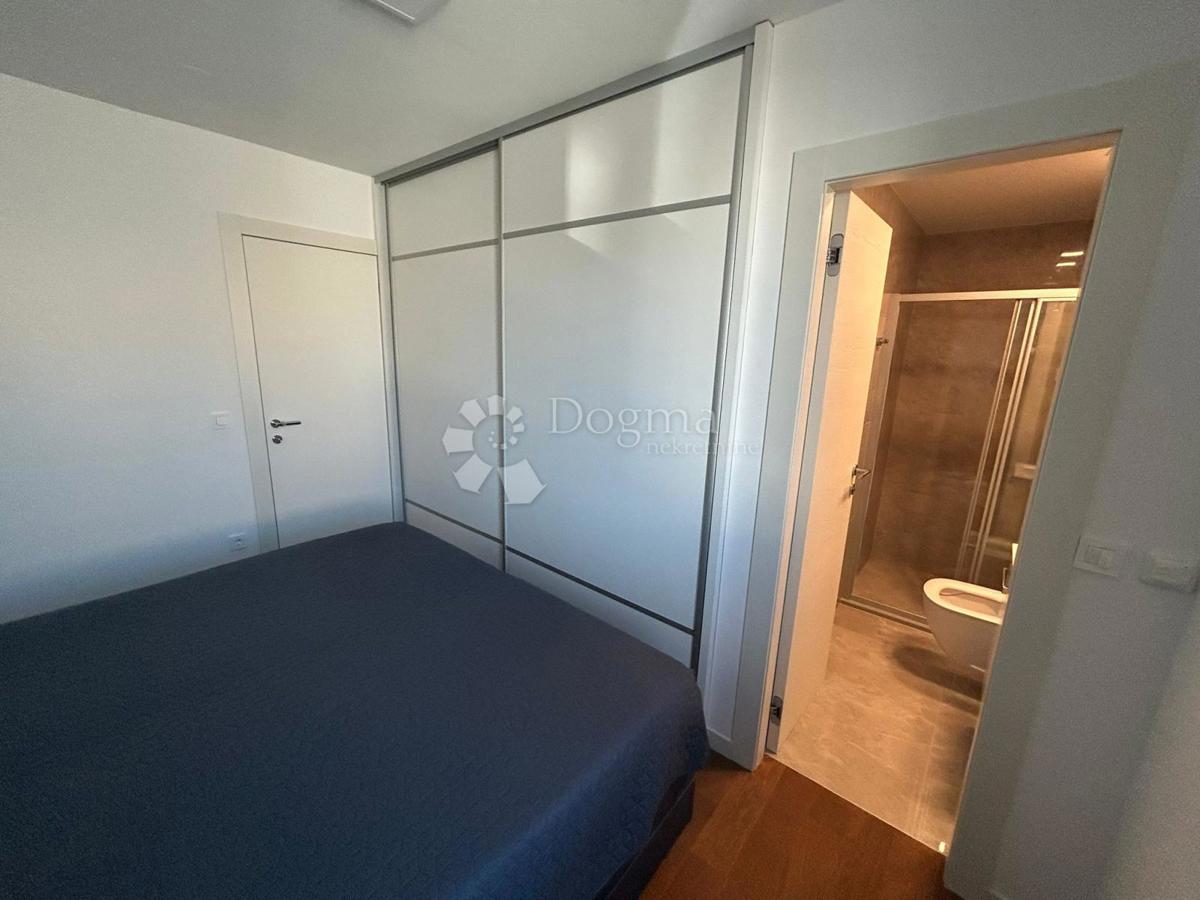 Stanovanje Borik, Zadar, 81,37m2