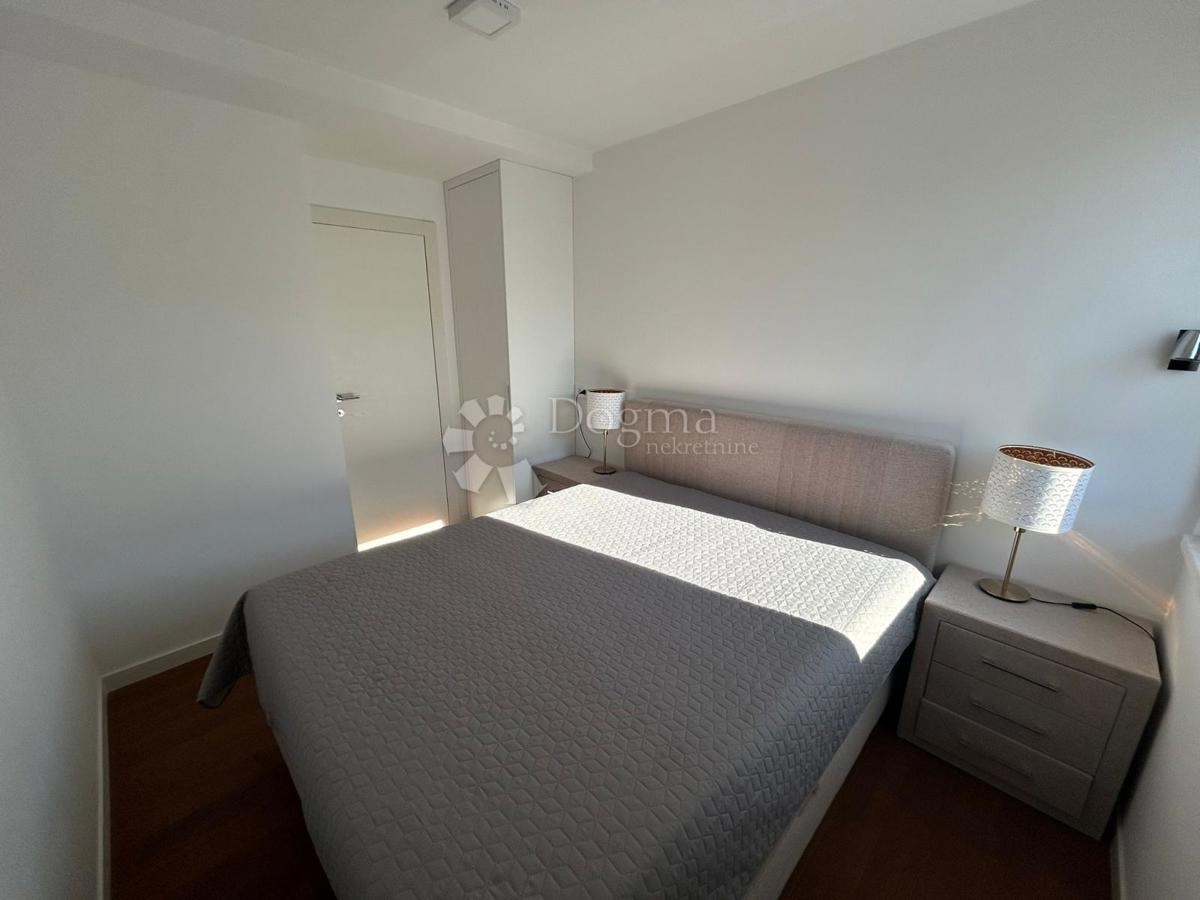 Stanovanje Borik, Zadar, 81,37m2