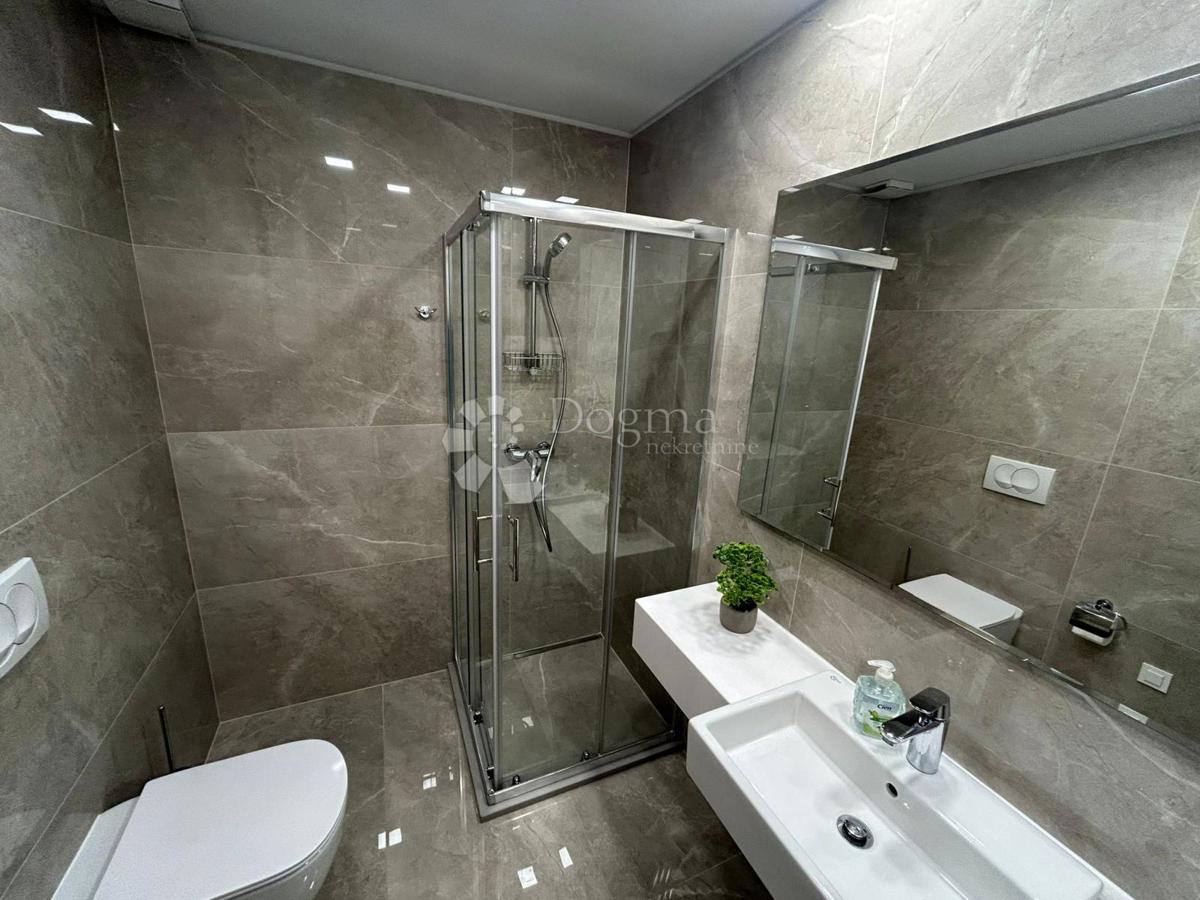 Stanovanje Borik, Zadar, 81,37m2