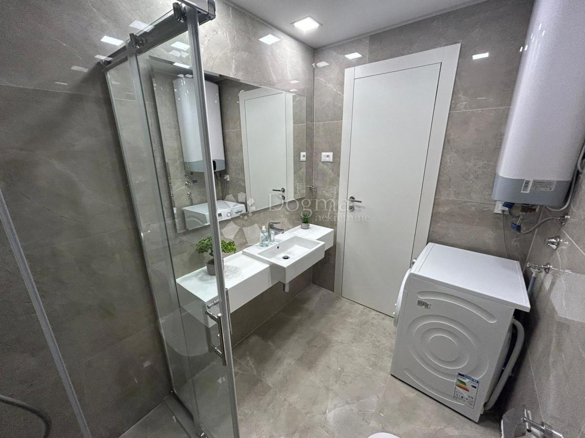 Stanovanje Borik, Zadar, 81,37m2