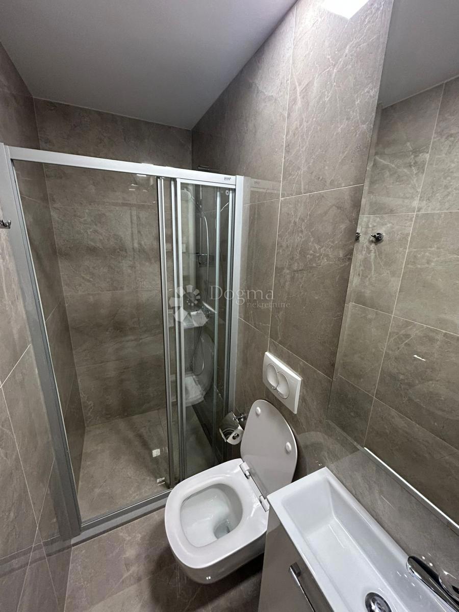 Stanovanje Borik, Zadar, 81,37m2