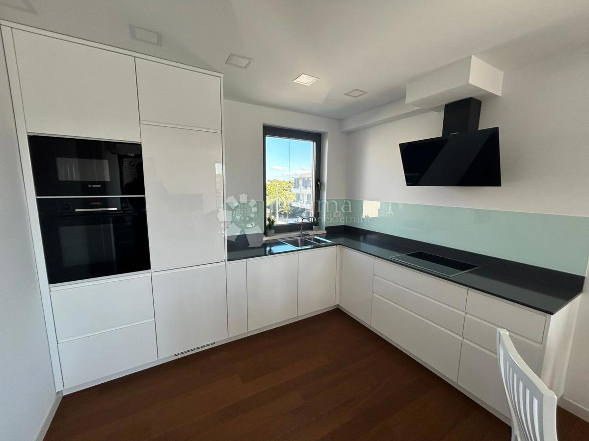 Stanovanje Borik, Zadar, 81,37m2