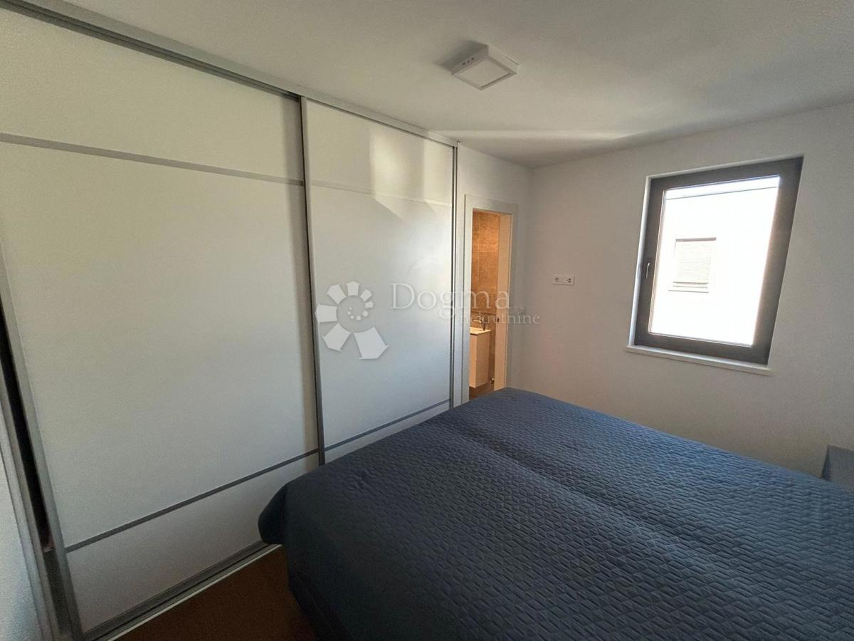 Stanovanje Borik, Zadar, 81,37m2