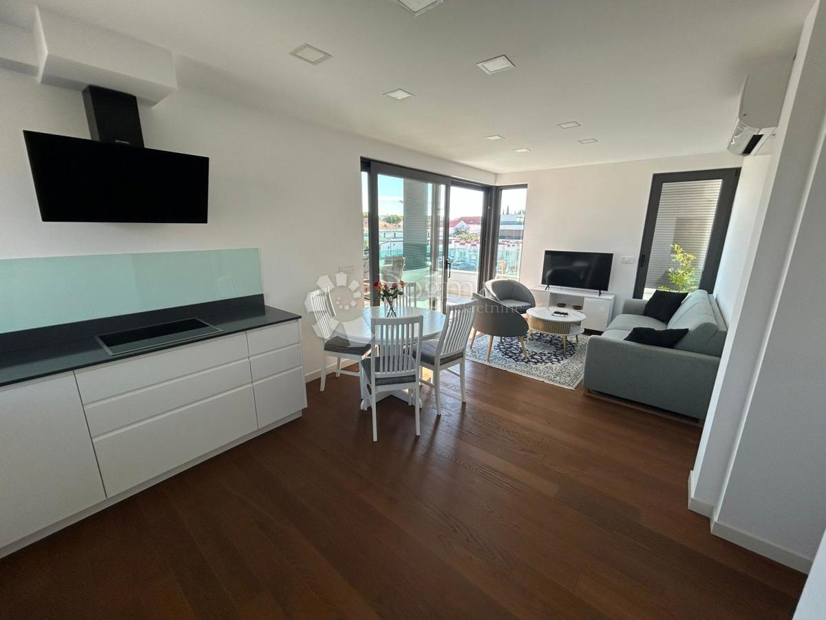 Stanovanje Borik, Zadar, 81,37m2