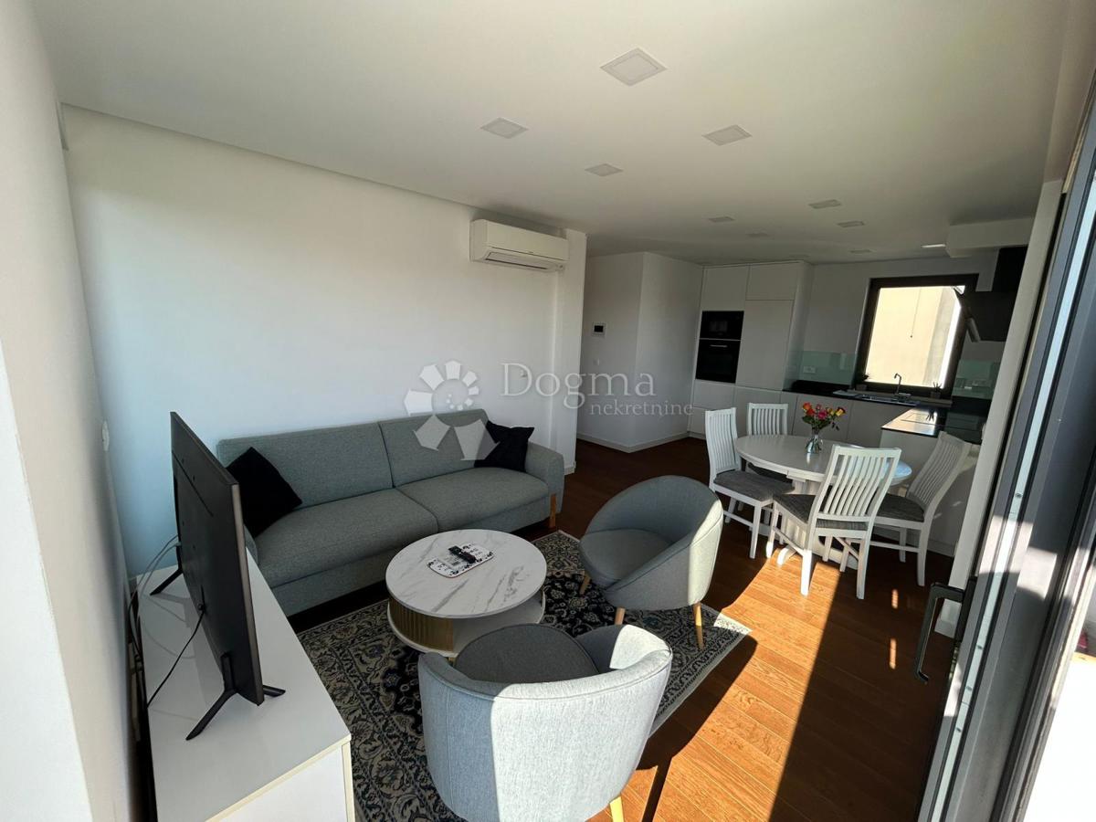 Stanovanje Borik, Zadar, 81,37m2