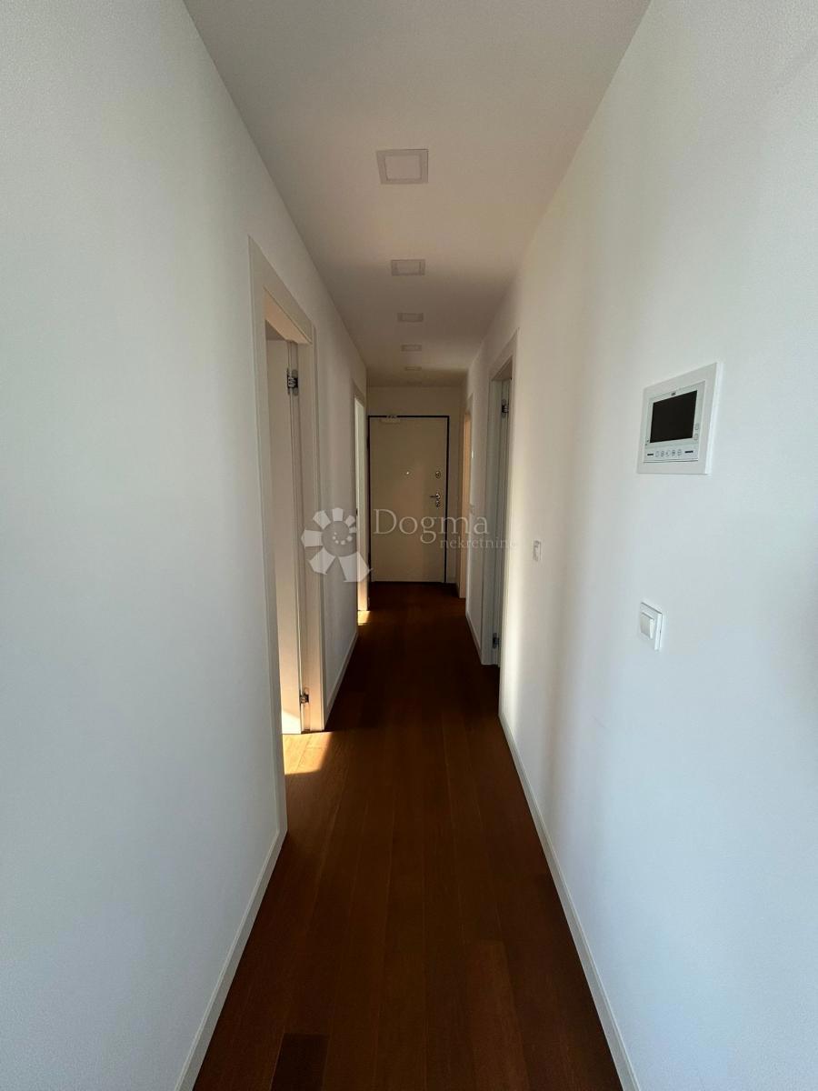 Stanovanje Borik, Zadar, 81,37m2