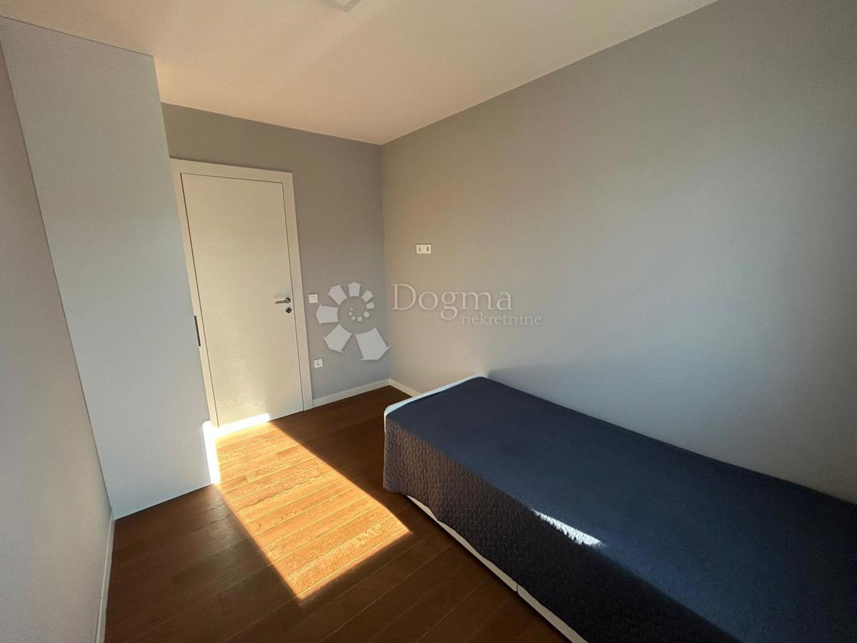 Stanovanje Borik, Zadar, 81,37m2