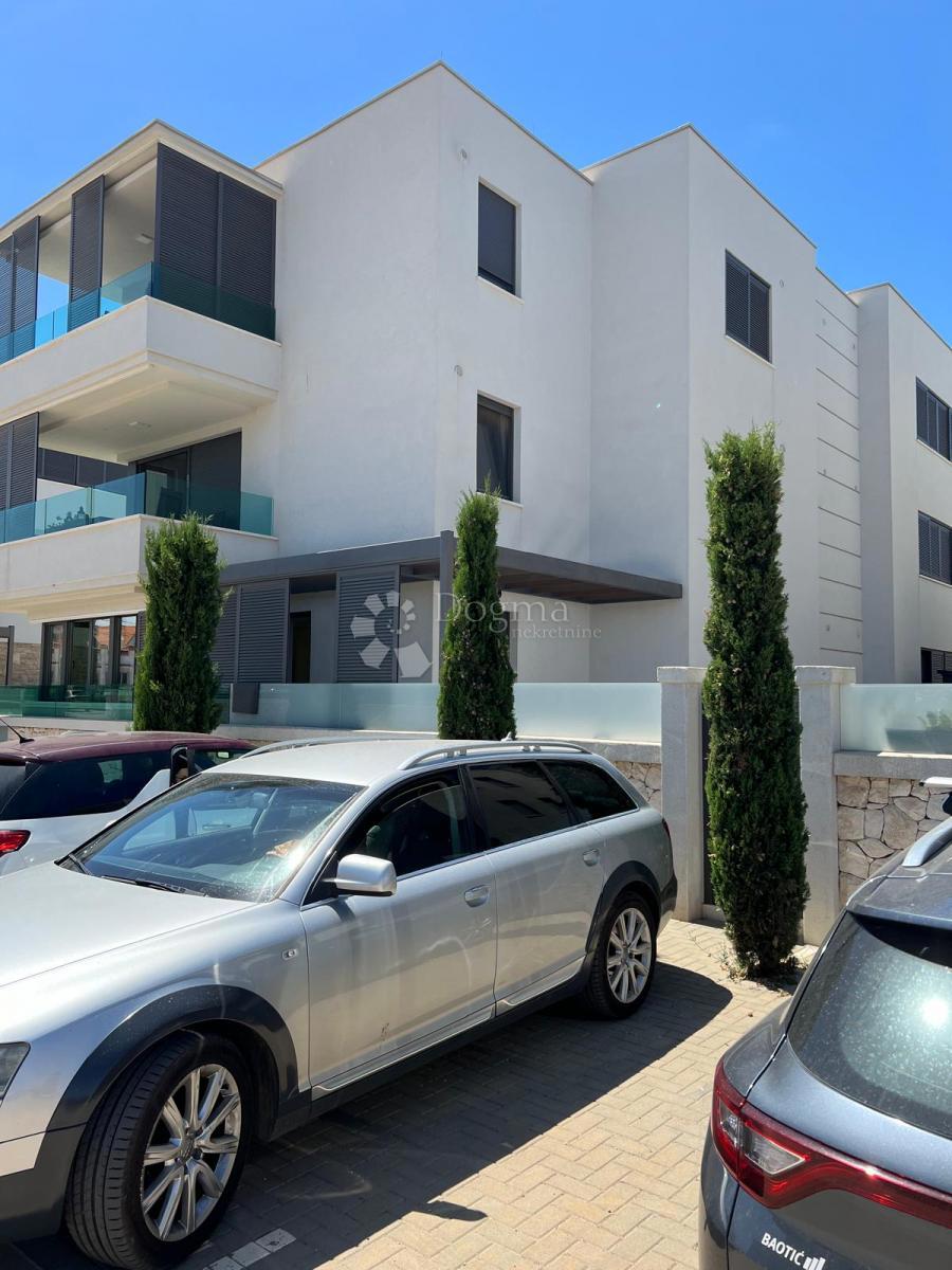 Stanovanje Borik, Zadar, 81,37m2