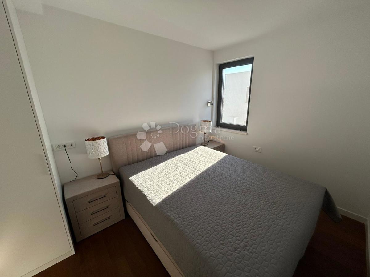 Stanovanje Borik, Zadar, 81,37m2