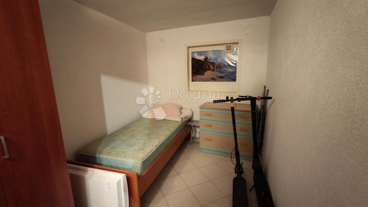 Apartma Jadranovo, Crikvenica, 86m2