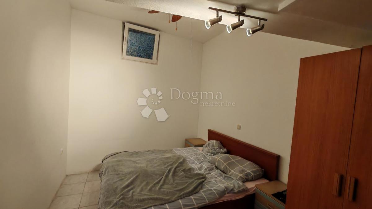 Apartma Jadranovo, Crikvenica, 86m2