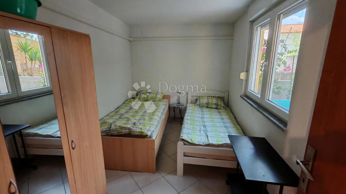 Apartma Jadranovo, Crikvenica, 86m2