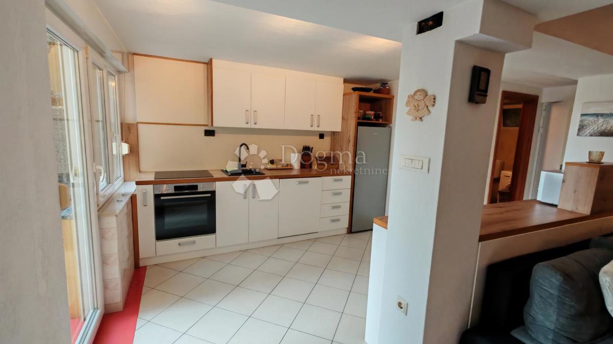 Apartma Jadranovo, Crikvenica, 86m2