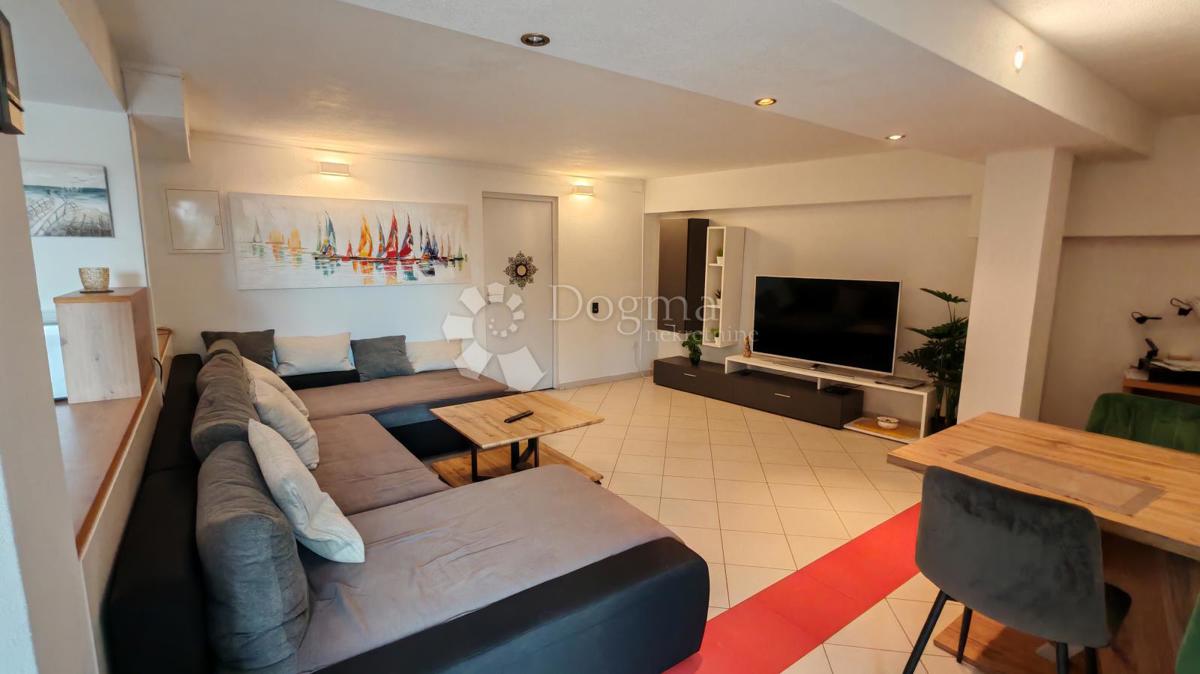 Apartma Jadranovo, Crikvenica, 86m2