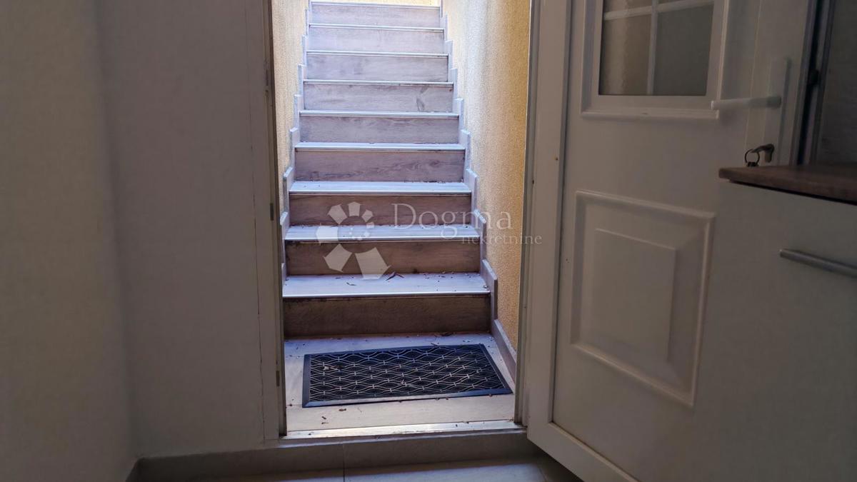 Apartma Jadranovo, Crikvenica, 86m2