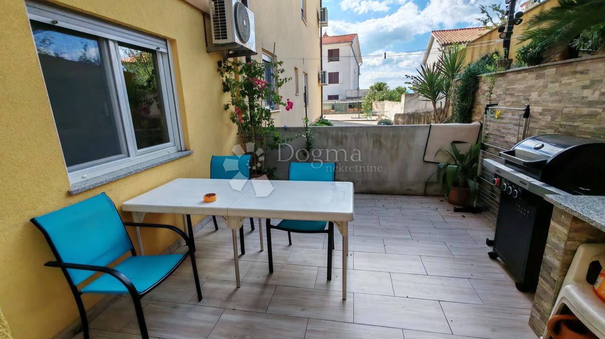 Apartma Jadranovo, Crikvenica, 86m2