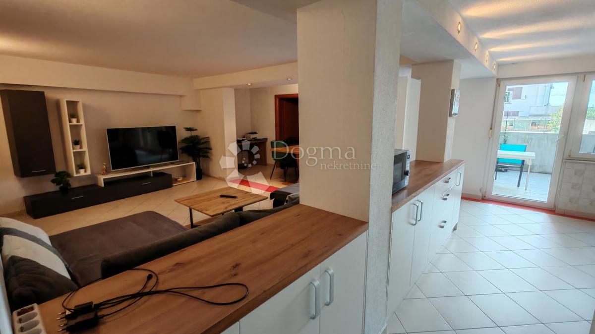 Apartma Jadranovo, Crikvenica, 86m2