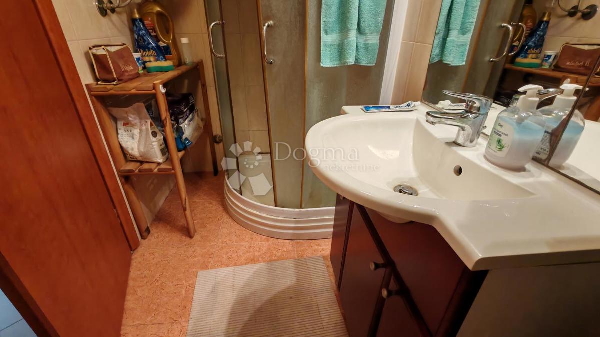 Apartma Jadranovo, Crikvenica, 86m2