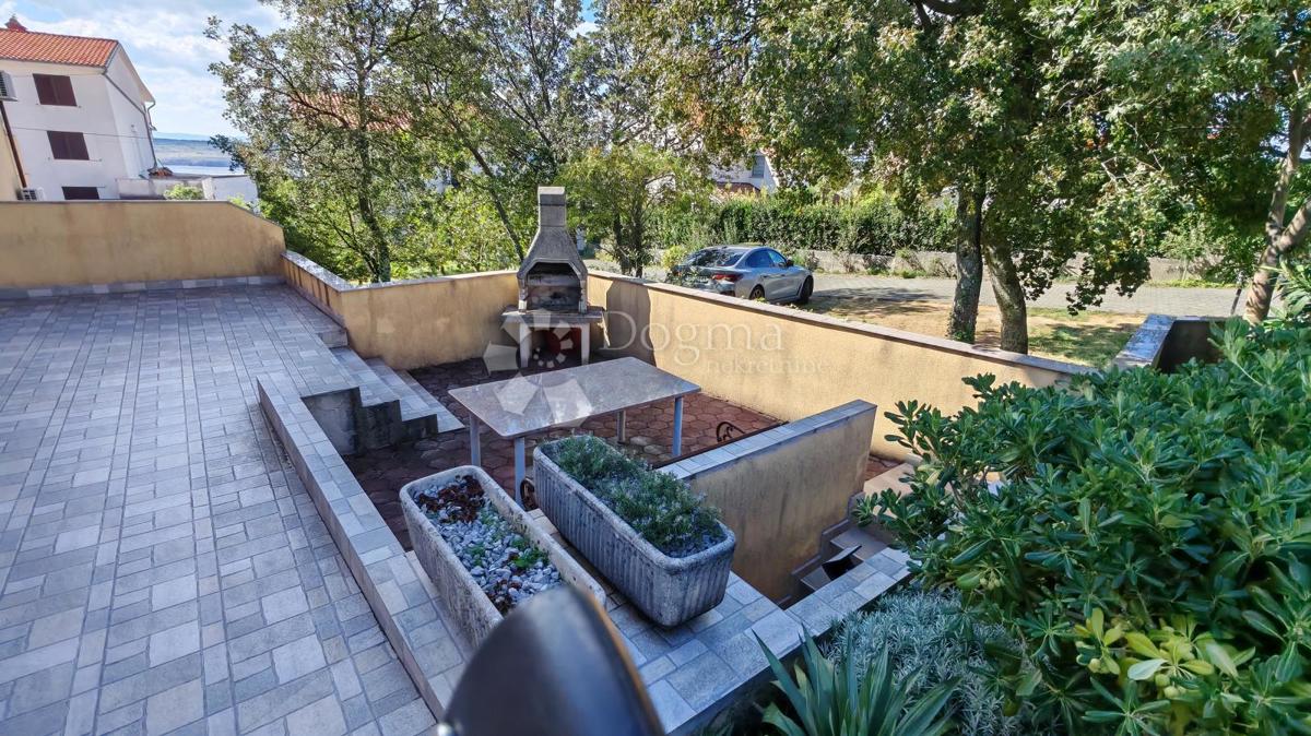 Apartma Jadranovo, Crikvenica, 86m2