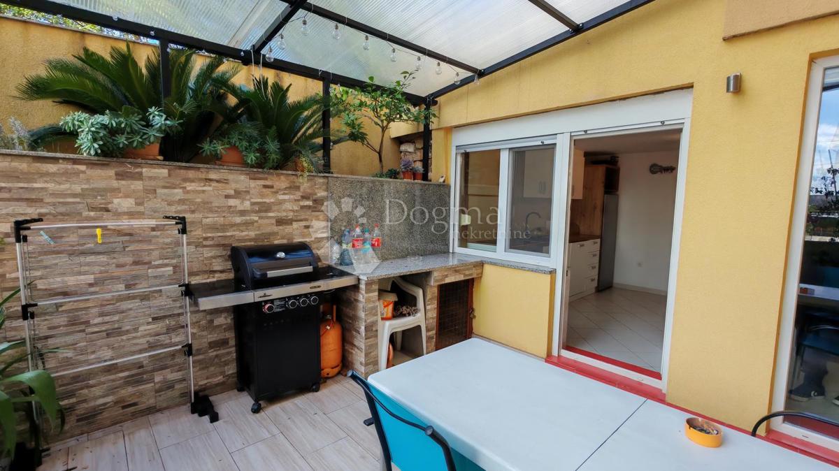 Apartma Jadranovo, Crikvenica, 86m2