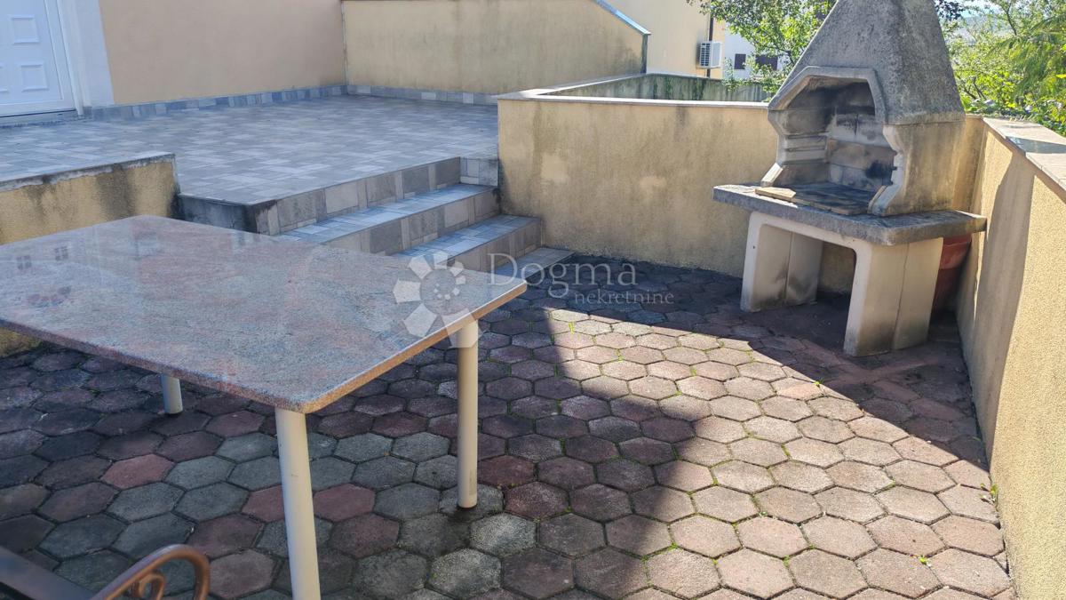 Apartma Jadranovo, Crikvenica, 86m2