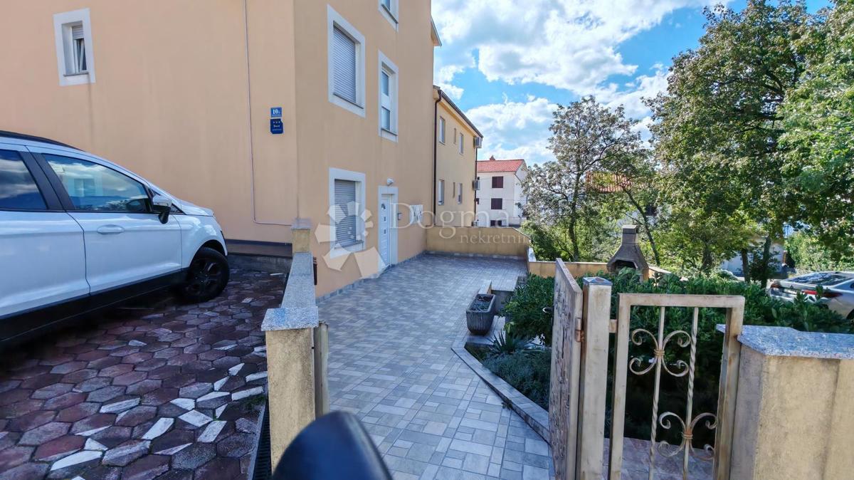 Apartma Jadranovo, Crikvenica, 86m2