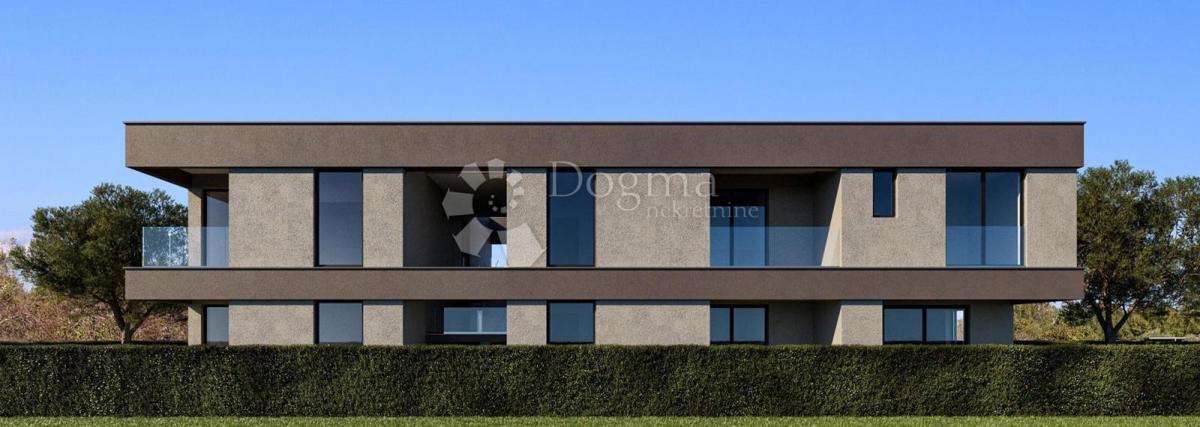 Stanovanje Poreč, 77m2