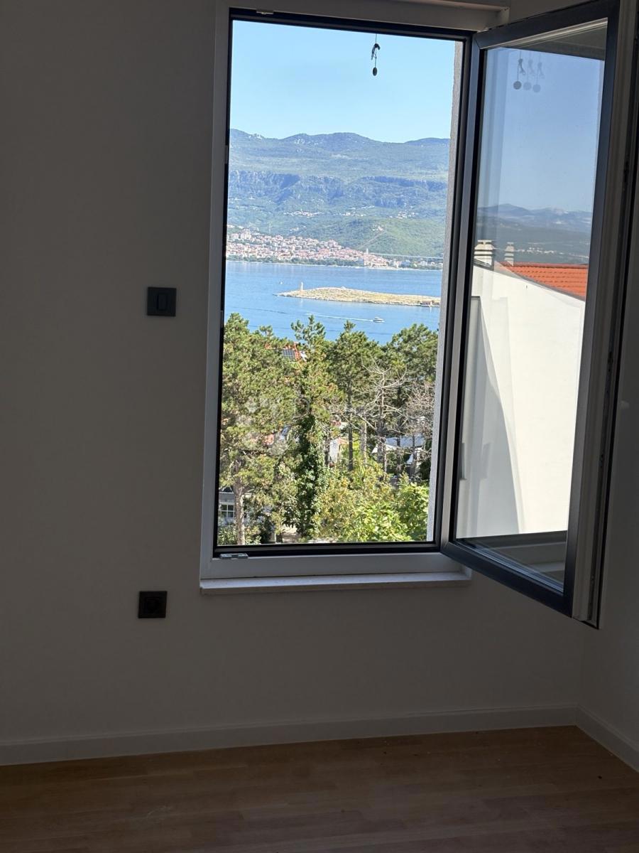 Apartma Šilo, Dobrinj, 63,38m2