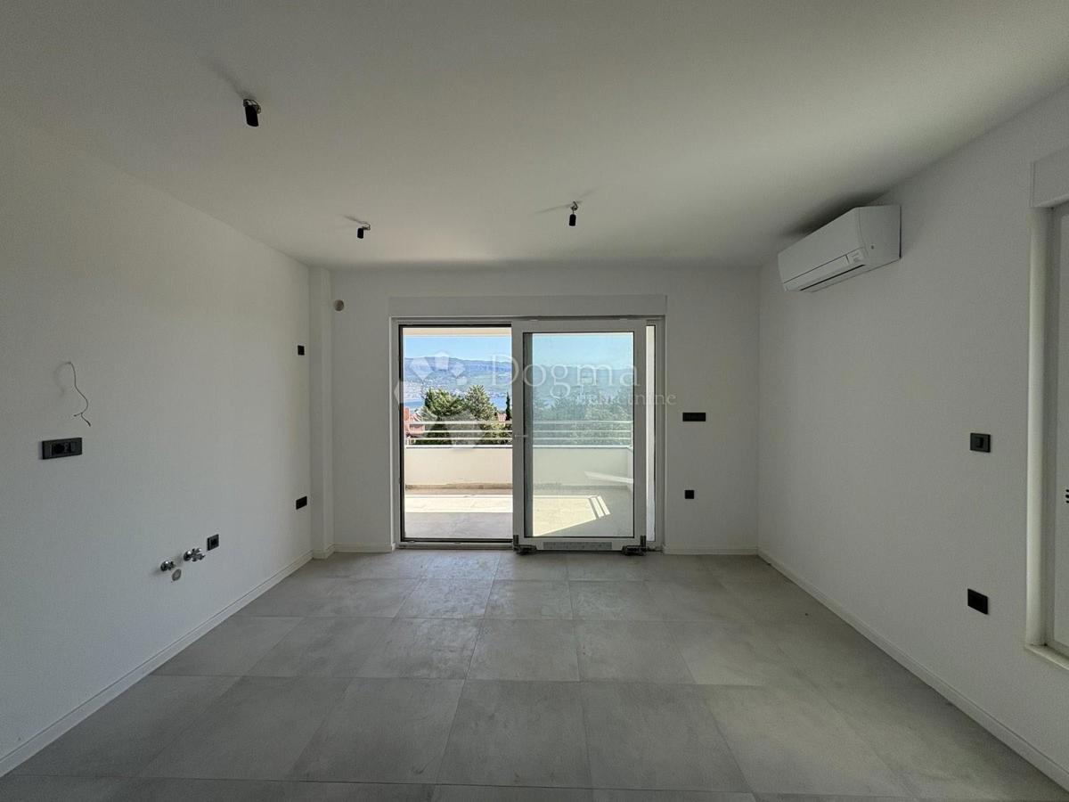 Apartma Šilo, Dobrinj, 63,38m2