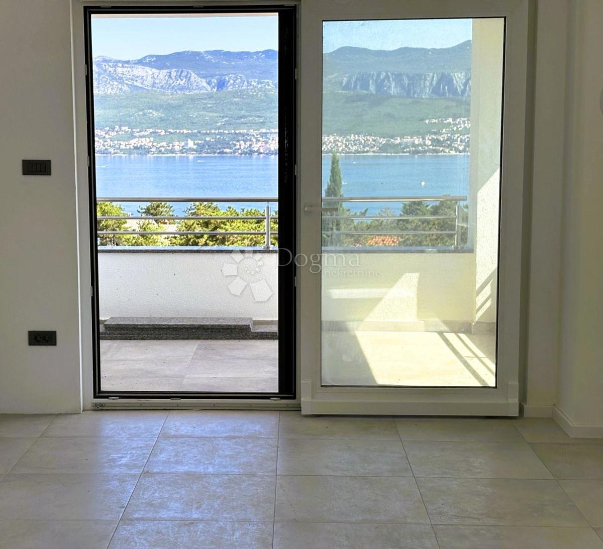 Apartma Šilo, Dobrinj, 63,38m2