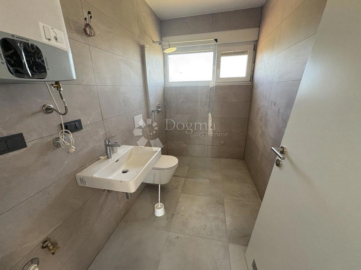 Apartma Šilo, Dobrinj, 63,38m2