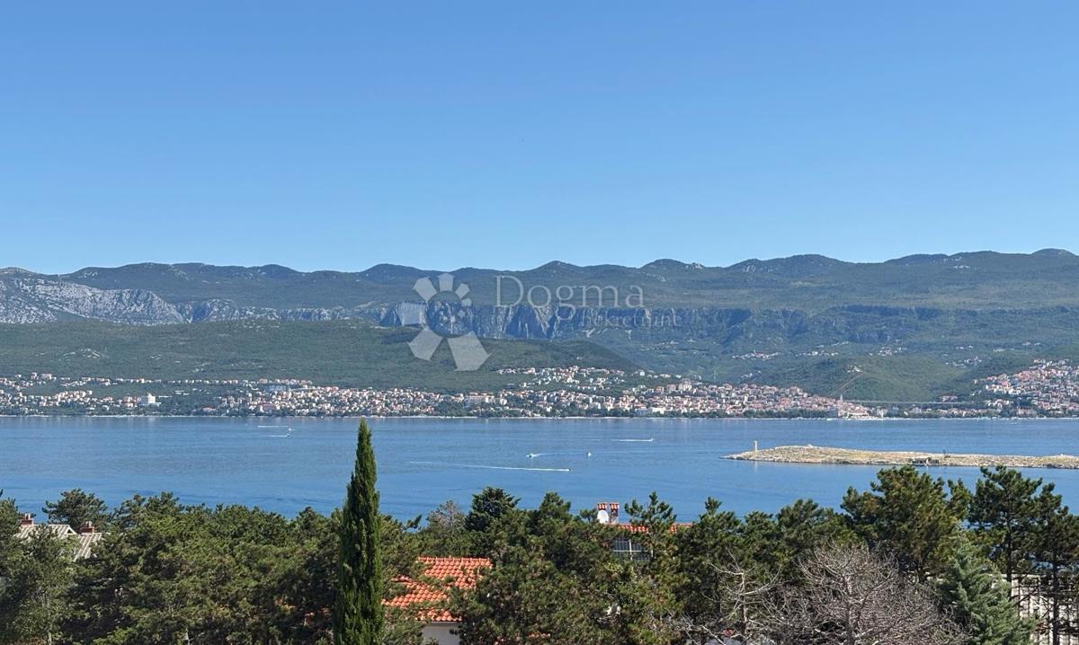 Apartma Šilo, Dobrinj, 63,38m2