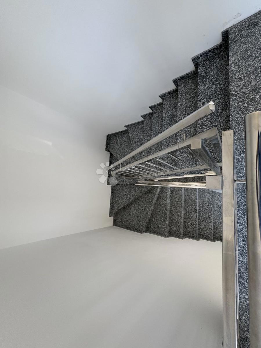 Apartma Šilo, Dobrinj, 63,38m2