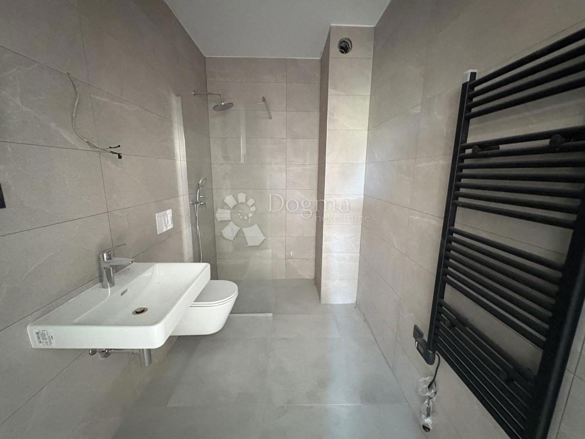 Apartma Šilo, Dobrinj, 63,38m2